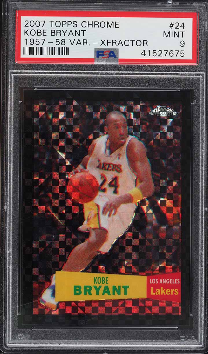 【希少】 2007 TOPPS 1957-58 VARIATION RC 希少】 2007 TOPPS 1957-58 VARIATION RC