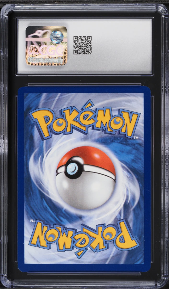 2025 Pokemon Scarlet & Violet Destined Rivals IR Zamazenta #201 CGC 8.5 NM-MT+