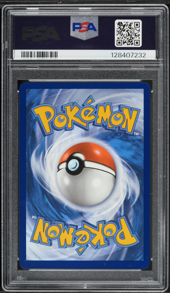 2025 Pokemon SV Promo Destined Rivals Premium Collection Cynthia's Gible #102 PSA 10 GEM MINT