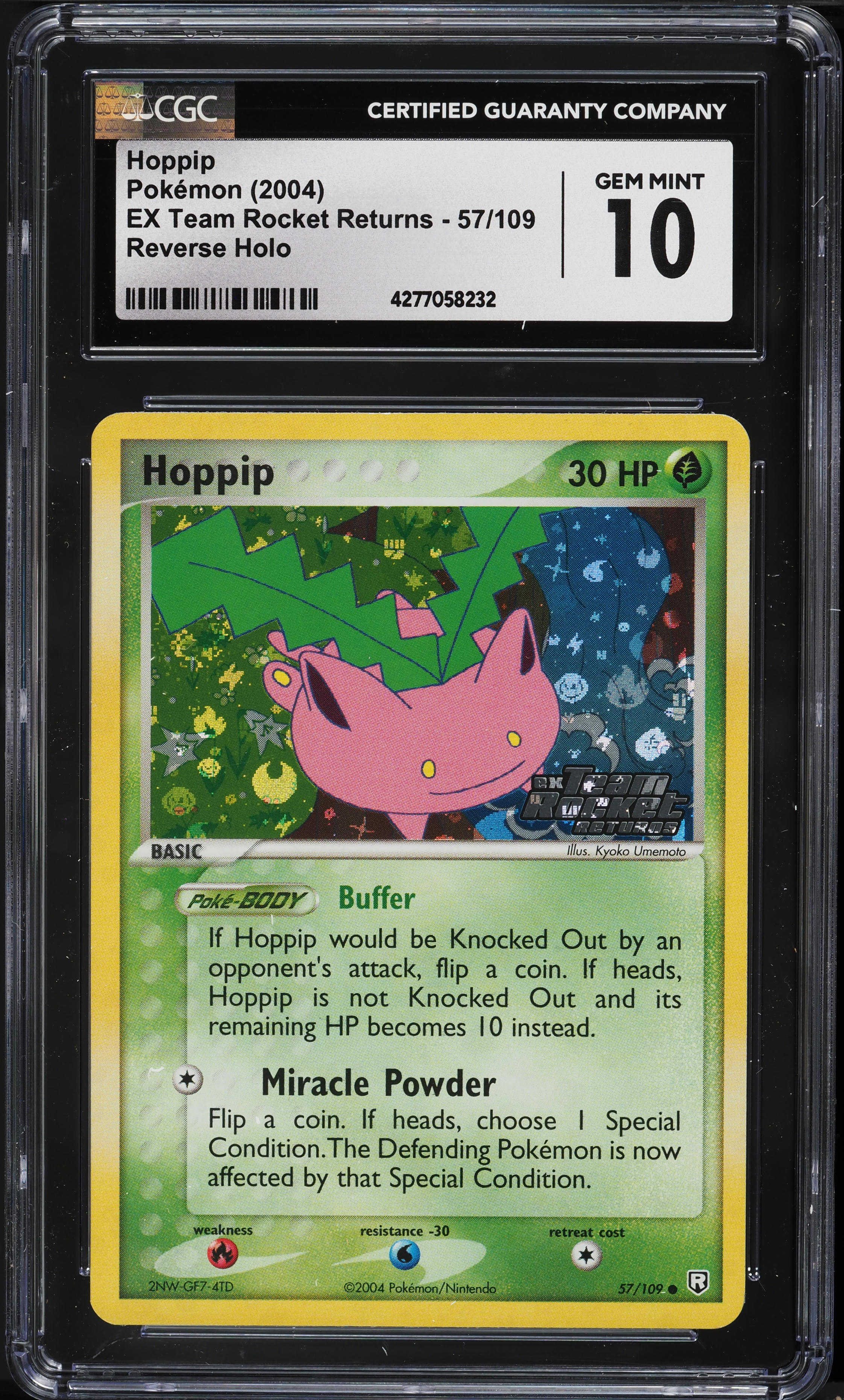 Pokemon Booster Packs Pokmon TCG Card - Team Rocket Returns Set (2004),  Ungraded, Moderately Played Condition Team Rocket's