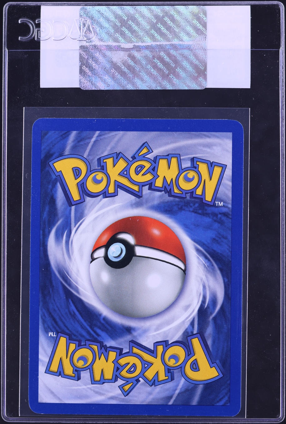 2000 Pokemon Black Star Promo Holo Venusaur #13 CGC AUTH