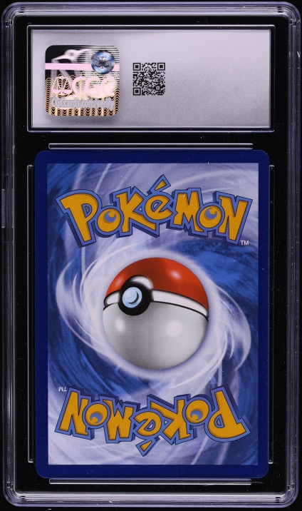 2022 Pokemon Sword & Shield Lost Origin Full Art Giratina V #185 CGC 8.5 NM-MT+