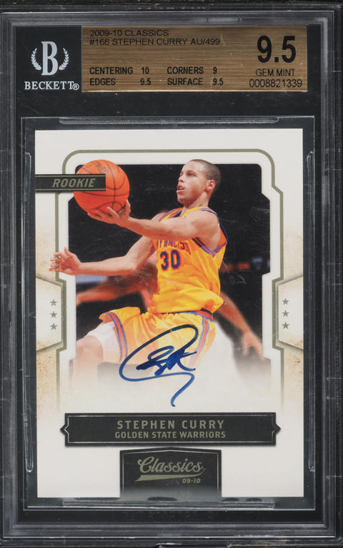 2009 Upper Deck Draft Class James Harden Ricky Rubio Stephen Curry