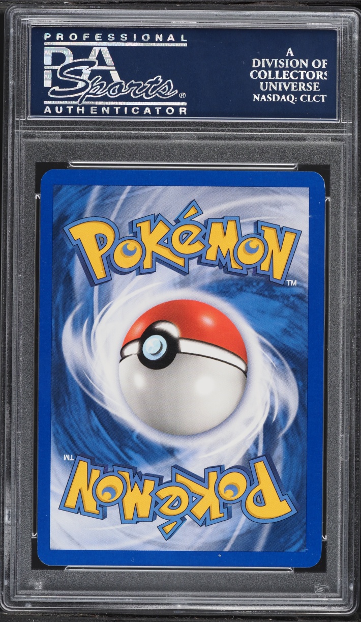 2005 Pokemon Black Star Promo World Championship Arena #28 PSA 10 GEM MINT