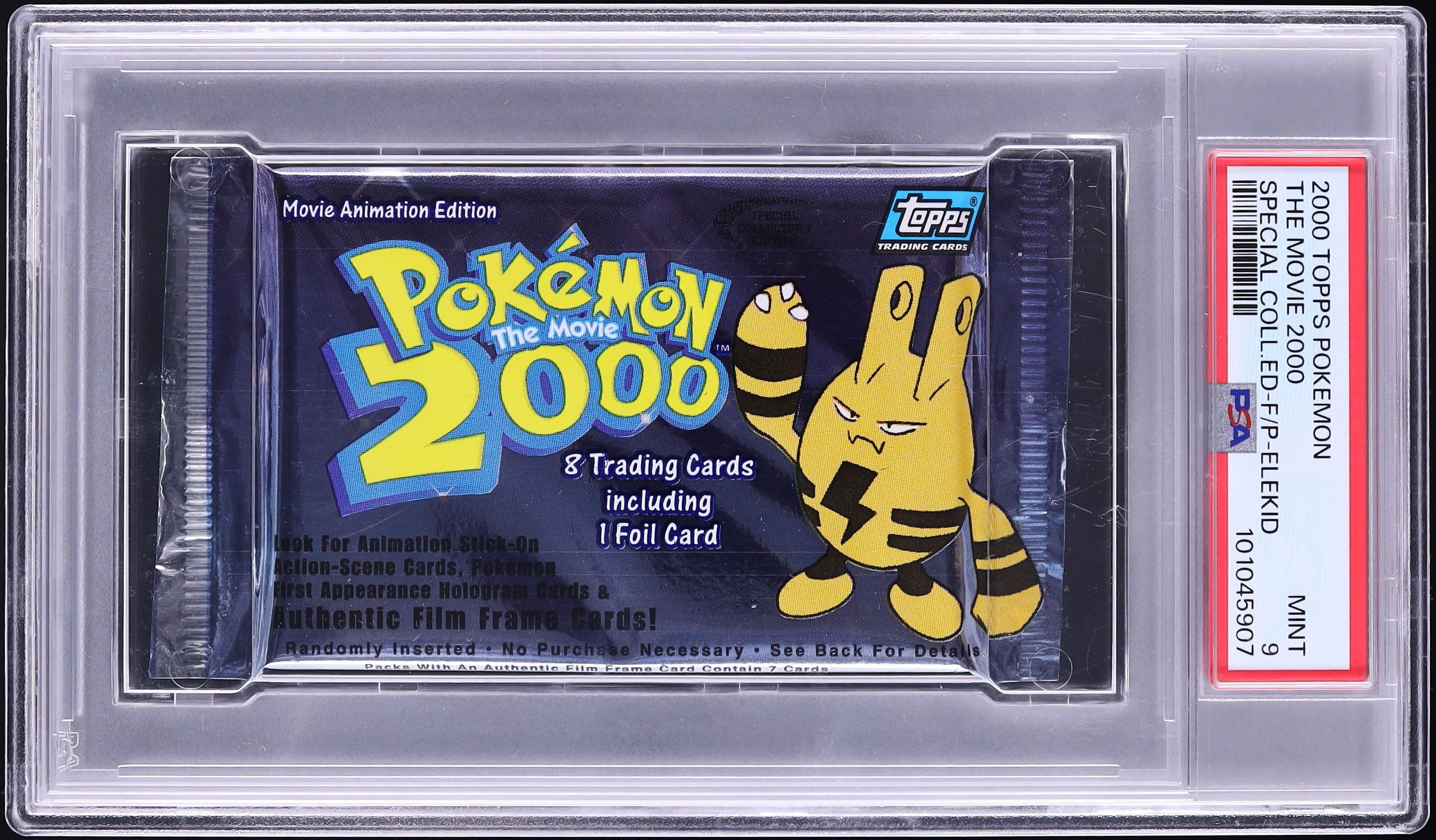 Topps Pokemon the Movie 2000/ タイトルロゴフィルム s-l400.jpg