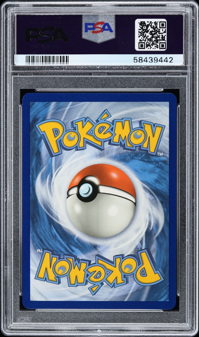 2019 Pokemon Sun & Moon Unified Minds Full Art Dragonite GX #229 PSA 10 GEM MINT