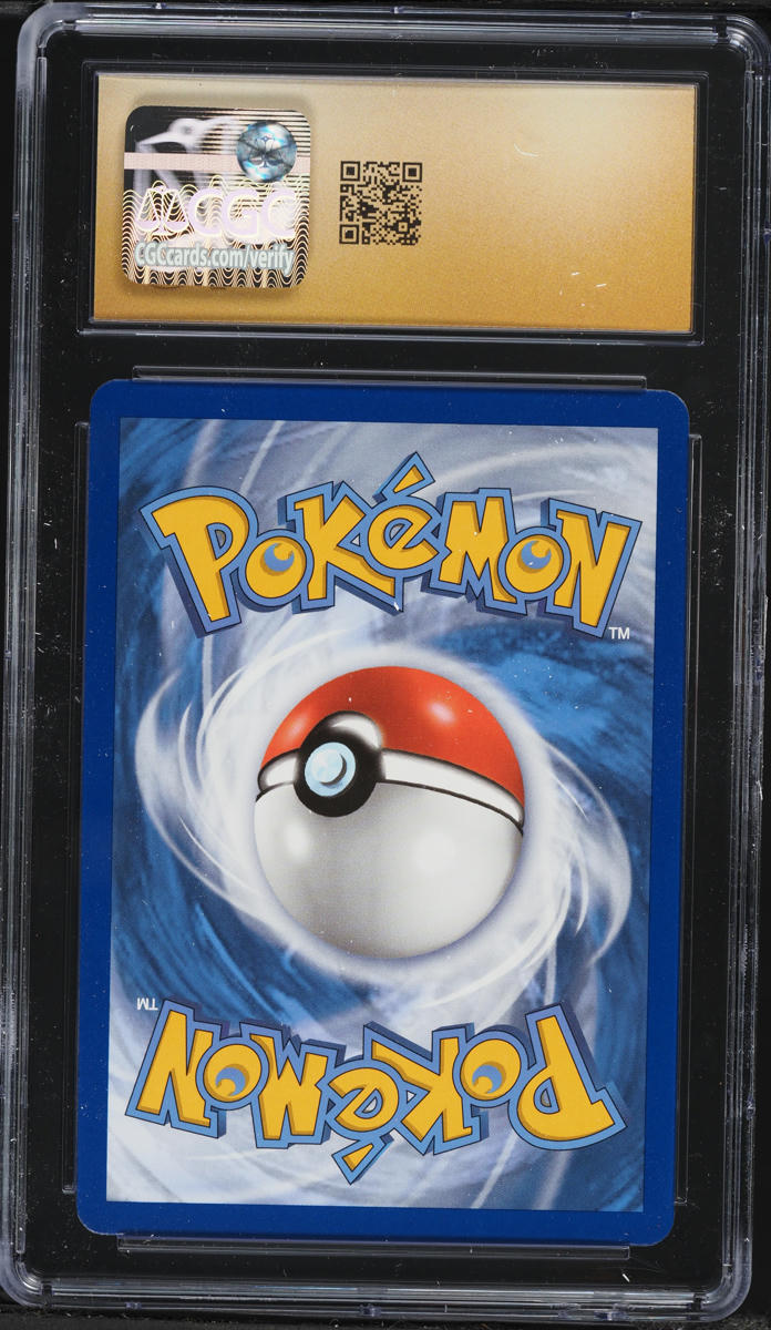 2021 Pokemon Sword & Shield Evolving Skies Gold Rare Full Face Guard #231 CGC 10 PRISTINE