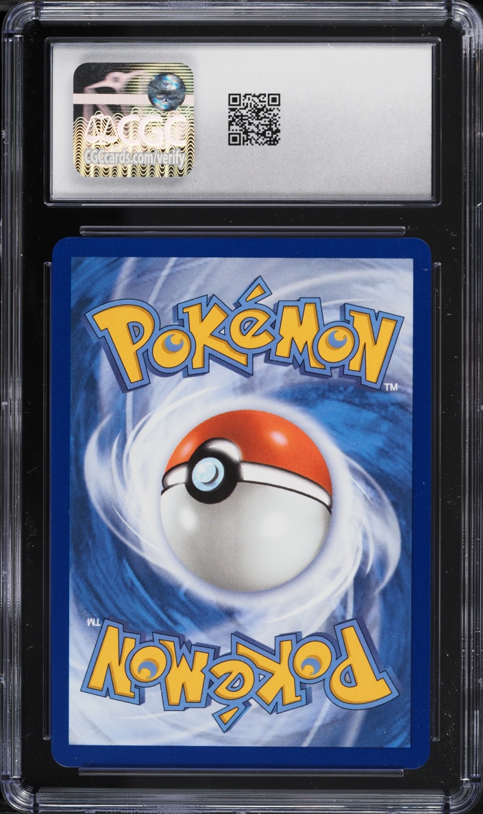 2025 Pokemon Scarlet & Violet Destined Rivals SIR Cynthia's Garchomp Ex #232 CGC 10 GEM MINT