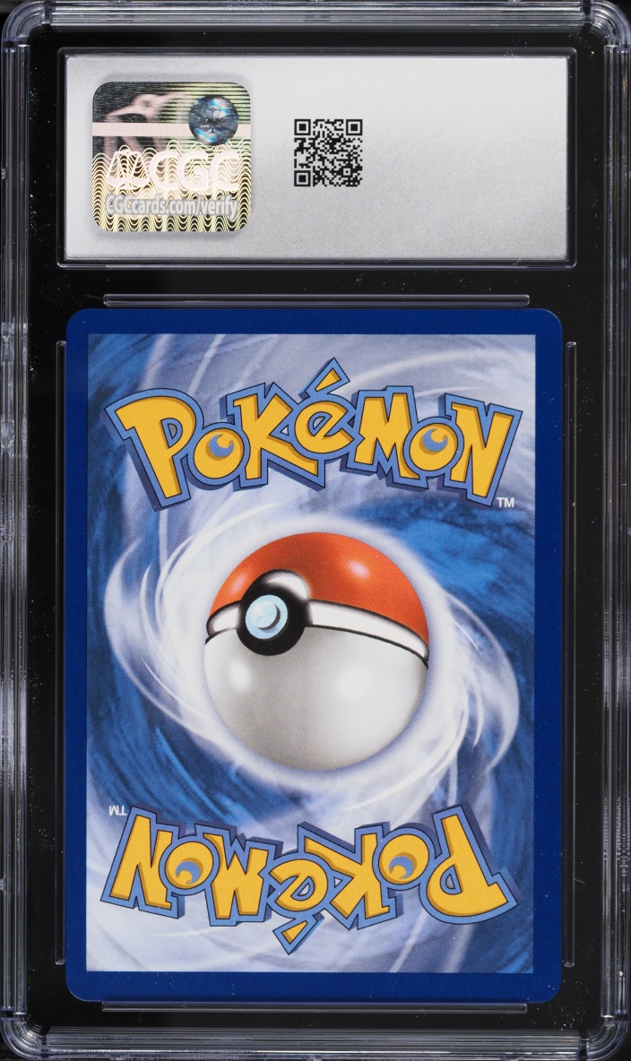 2025 Pokemon Scarlet & Violet Destined Rivals SIR Cynthia's Garchomp Ex #232 CGC 10 GEM MINT