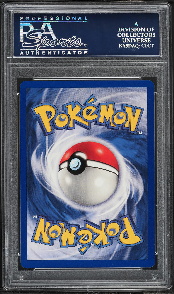 1999 Pokemon Base Set Shadowless 1st Edition Diglett #47 PSA 10 GEM MINT