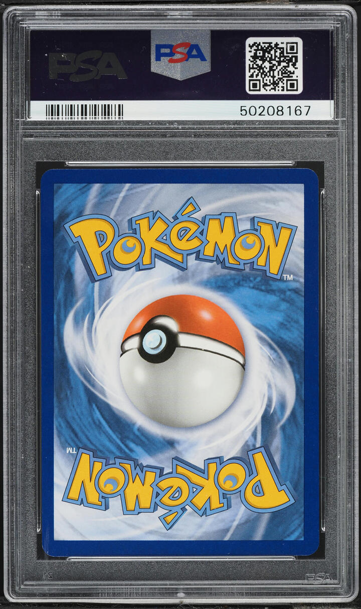 2019 Pokemon Sun & Moon Hidden Fates Shiny Inkay #SV17 PSA 10 GEM MINT