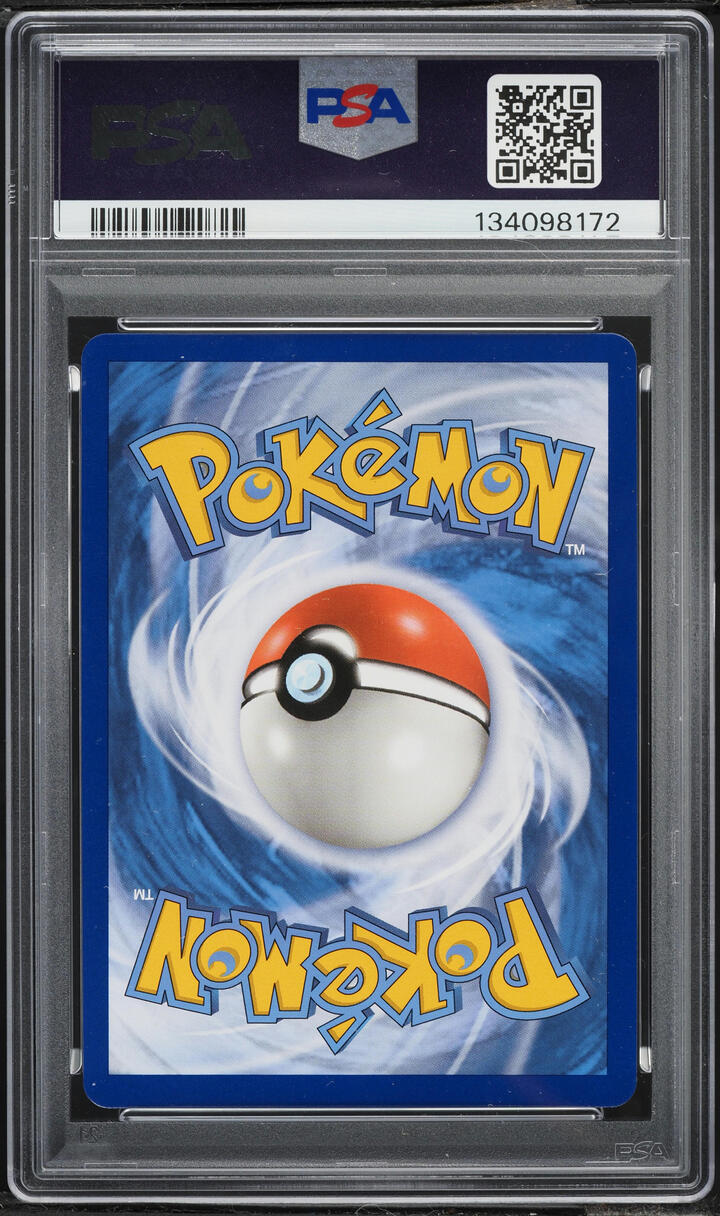 2019 Pokemon SM Hidden Fates Full Art Moltres & Zapdos & Articuno GX #44 PSA 10 GEM MINT