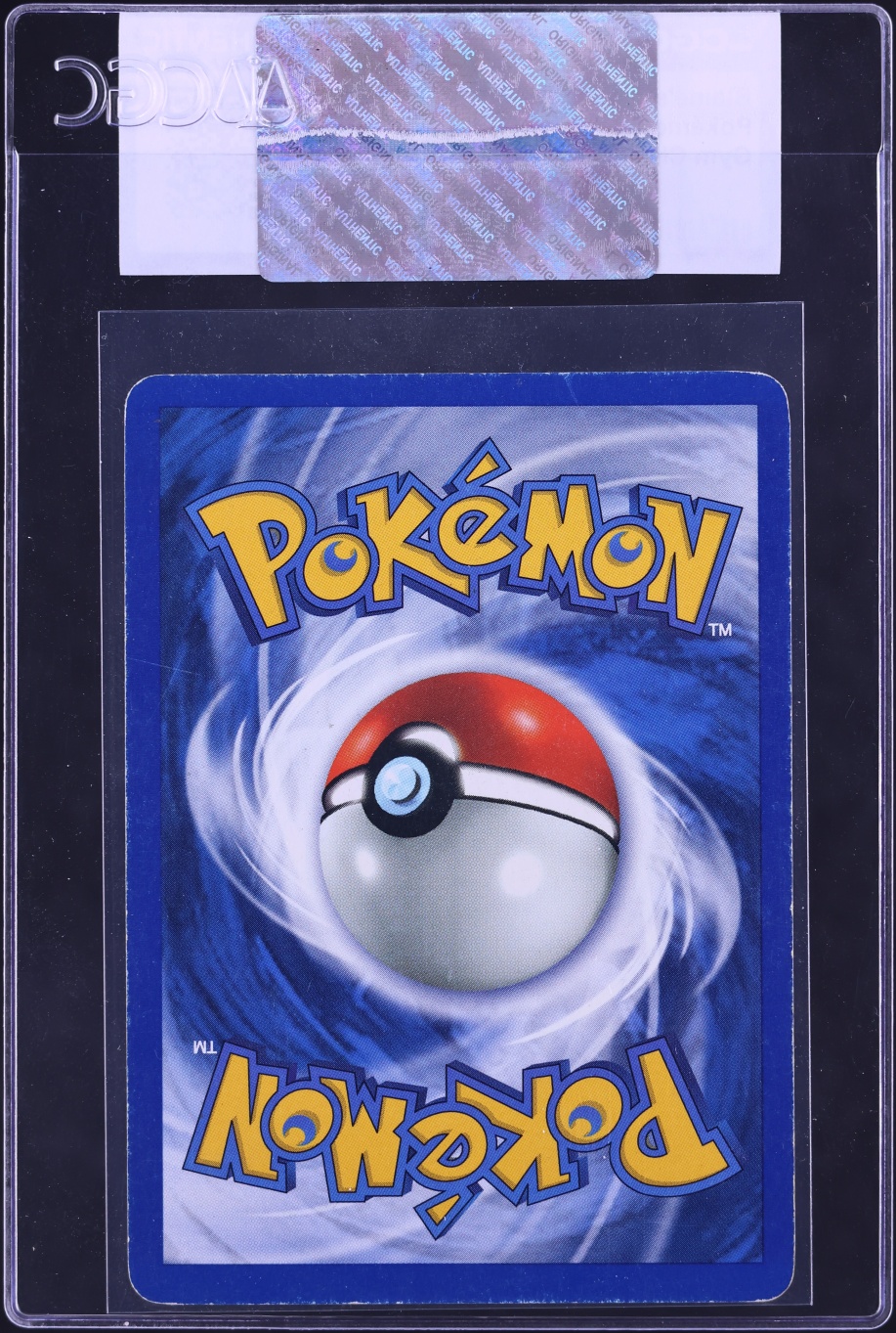 2000 Pokemon Gym Challenge Blaine's Dodrio #32 CGC AUTH