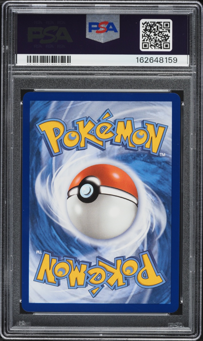 2026 Pokemon Mega Evolution Ascended Heroes SIR Pikachu ex #276 PSA 10 GEM MINT