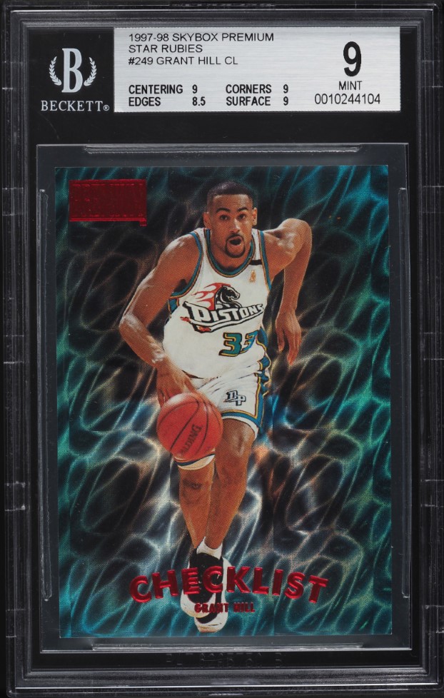Weekly Auction at Fanatics Collect | Explore Trading Cards