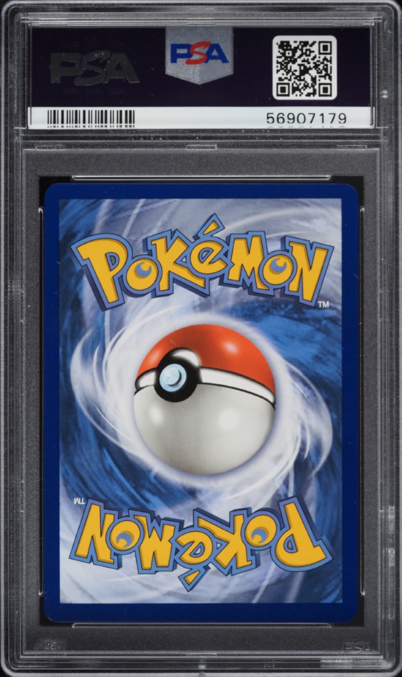2016 Pokemon XY Evolutions Venusaur EX #1 PSA 9 MINT