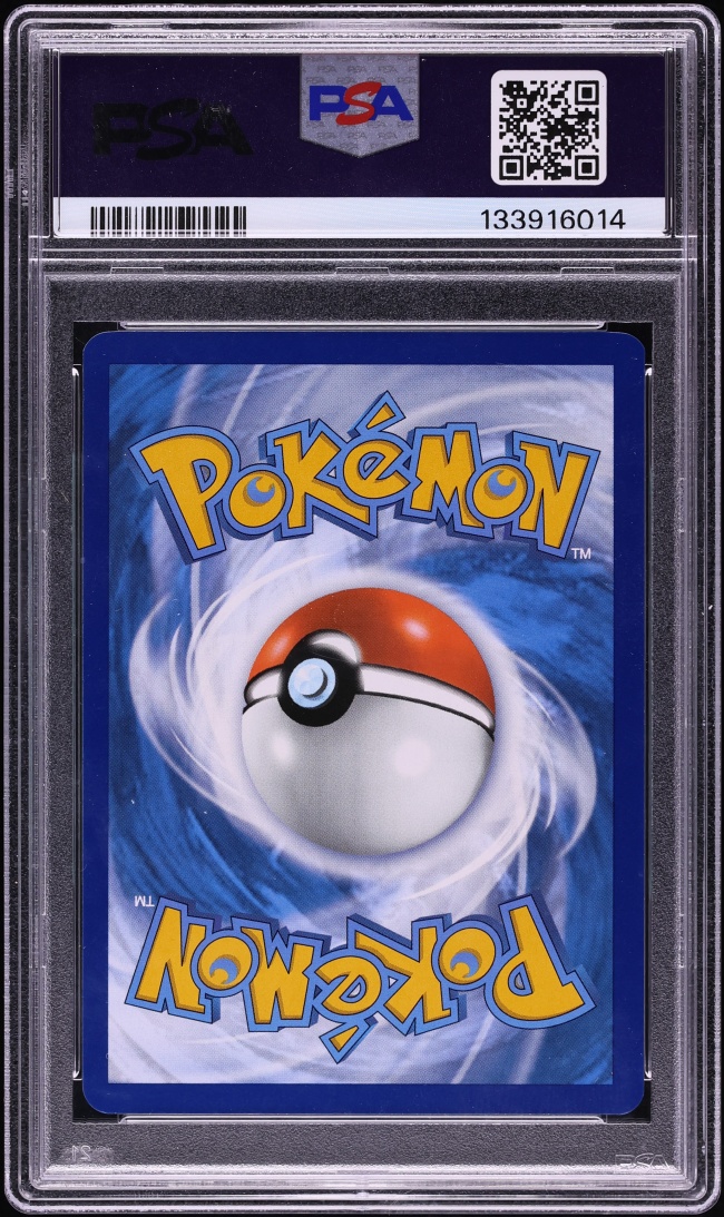 2022 Pokemon Sword & Shield Lost Origin Trainer Gallery CHR Pikachu V #TG16 PSA 10 GEM MINT