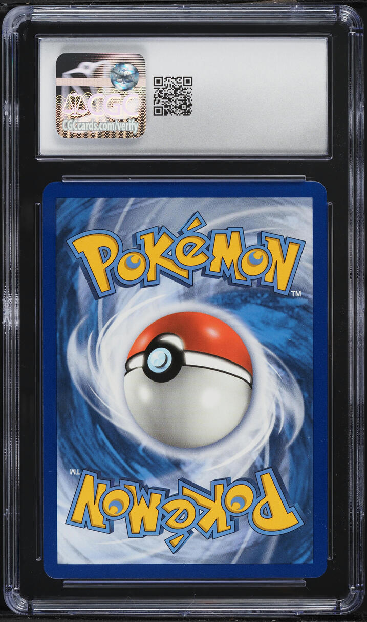 2019 Pokemon Sun & Moon Hidden Fates Full Art Giovanni's Exile #67 CGC 10 GEM MINT
