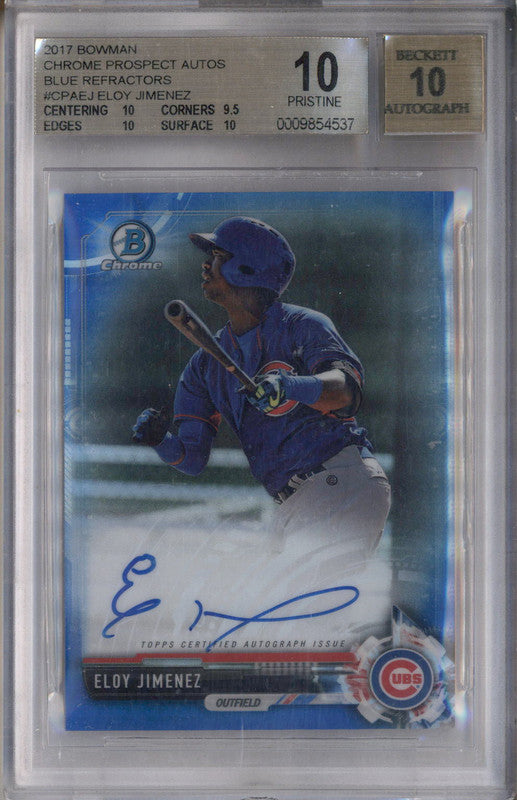 スポーツ選手 2017 bowman chorme torres refractor auto 2017 Bowman Chrome Autographs Checklist, Gallery