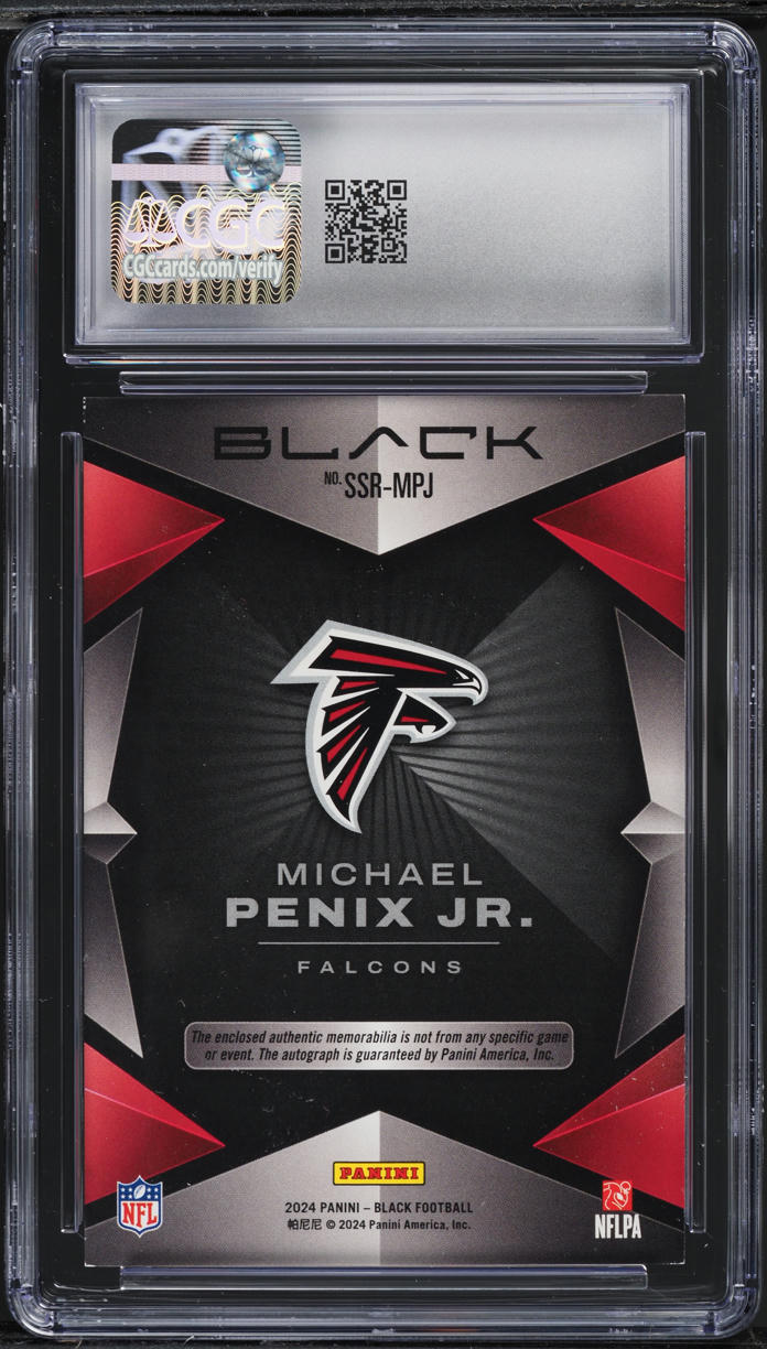 2024 Panini Gold Standard NFL Football Cards