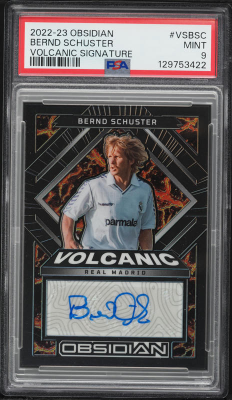 2022 MTG 30th Anniversary Edition Retro-Frame Volcanic Eruption