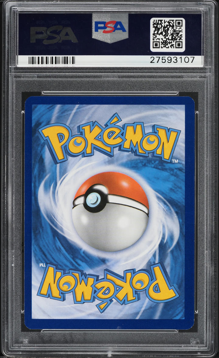 2016 Pokemon XY Evolutions Prerelease Staff Holo Charizard #11 PSA 10 GEM MINT