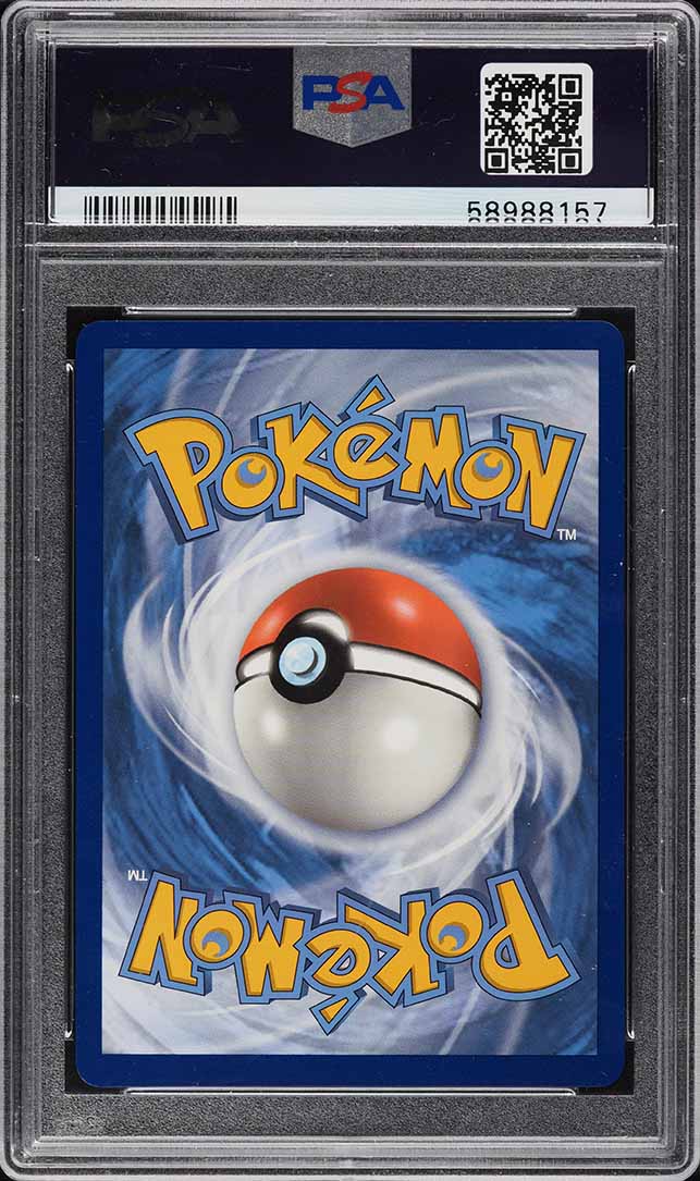 2020 Pokemon Sword & Shield Champions Path Rainbow Rare Charizard VMAX #74 PSA 10 GEM MINT