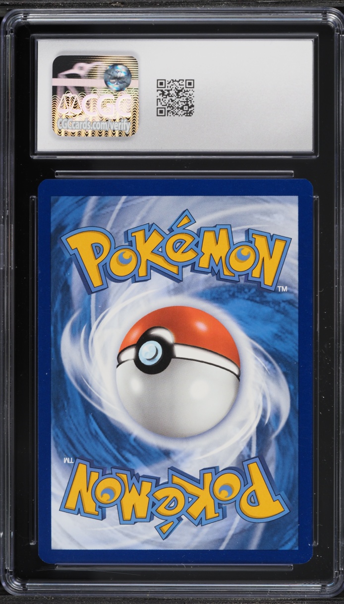 2021 Pokemon Sword & Shield Evolving Skies Pikachu #49 CGC 9 MINT