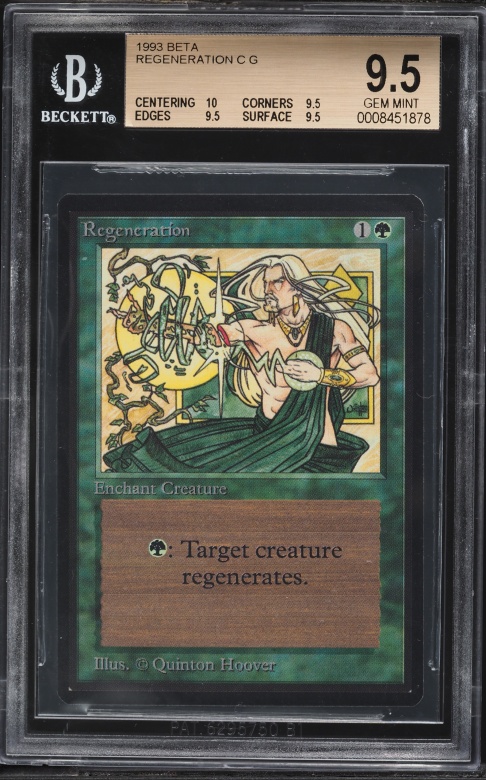 all mtg world champion cards Magic: the Gathering - Hammer of Bogardan main image 1
