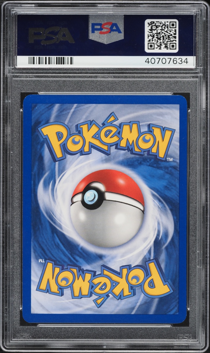 2004 Pokemon EX Team Rocket Returns Rocket's Snorlax Ex #104 PSA 10 GEM MINT