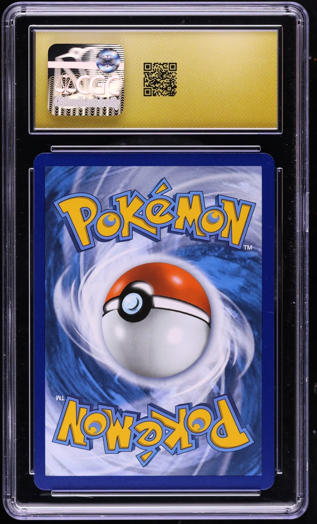 2021 Pokemon Sword & Shield Evolving Skies Gold Rare Cresselia #228 CGC 10 PRISTINE