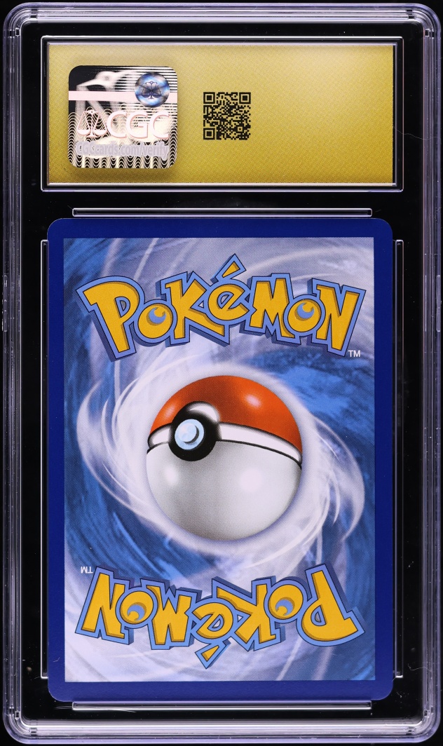 2022 Pokemon Sword & Shield Brilliant Stars Full Art Marnie's Pride #171 CGC 10 PRISTINE