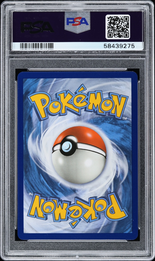 2019 Pokemon Sun & Moon Unbroken Bonds Rainbow Rare Reshiram Charizard GX #217 PSA 10 GEM MINT