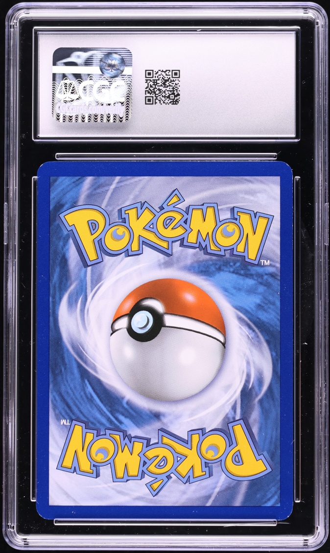 2015 Pokemon XY Ancient Origins Full Art Giratina EX #93 CGC 7.5 NRMT+
