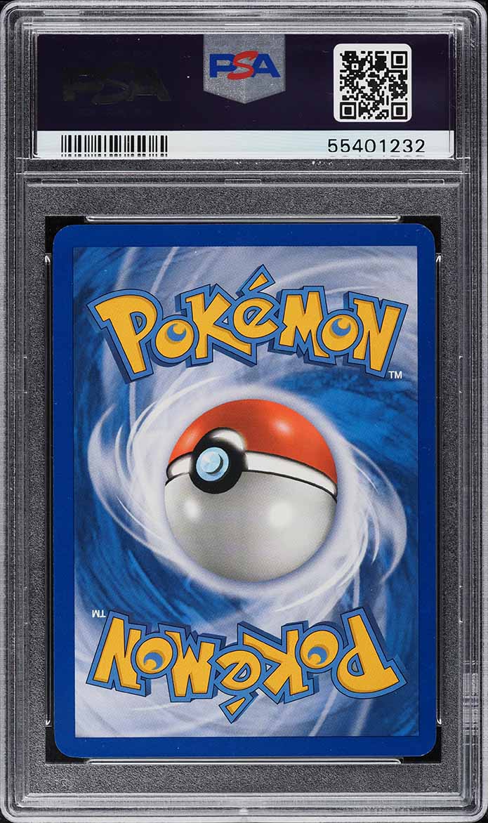 2008 Pokemon Diamond & Pearl Stormfront Holo Raichu #8 PSA 10 GEM MINT