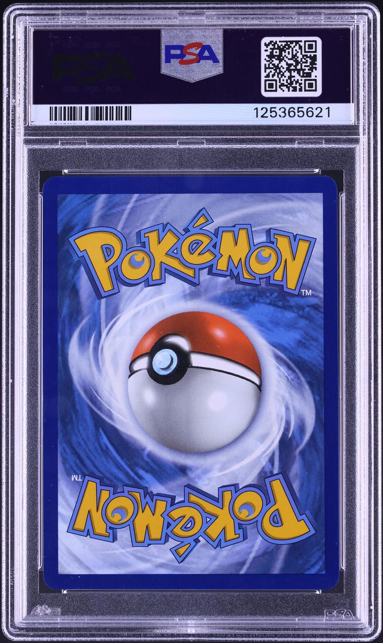2025 Pokemon SV Destined Rivals Best Buy Exclusive Team Rocket's Articuno #51 PSA 10 GEM MINT