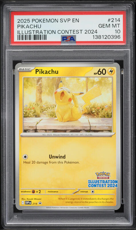 2025 Pokemon Japanese Scarlet & Violet Promo Center Reverse Holo