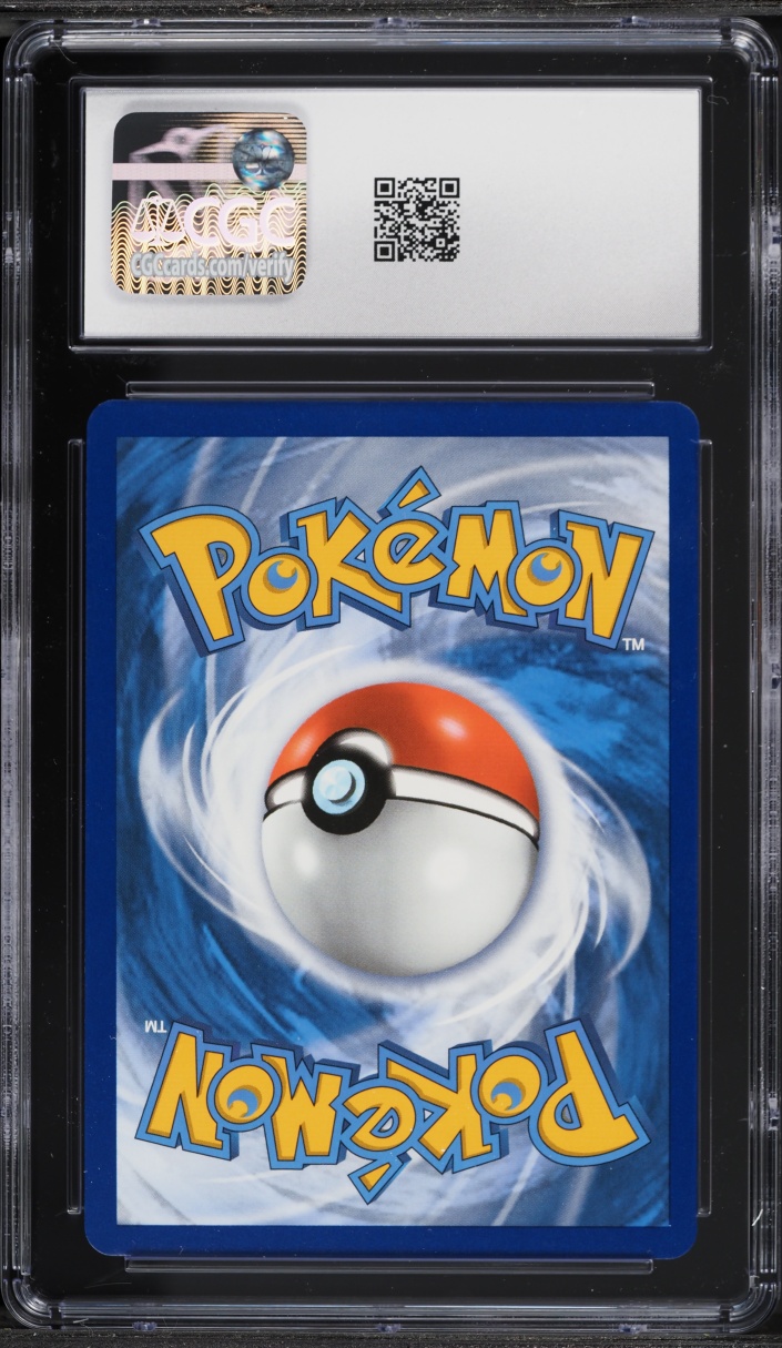 2019 Pokemon SM Promo Hidden Fates ETB Full Art Moltres & Zapdos & Articuno GX #SM210 CGC 7.5