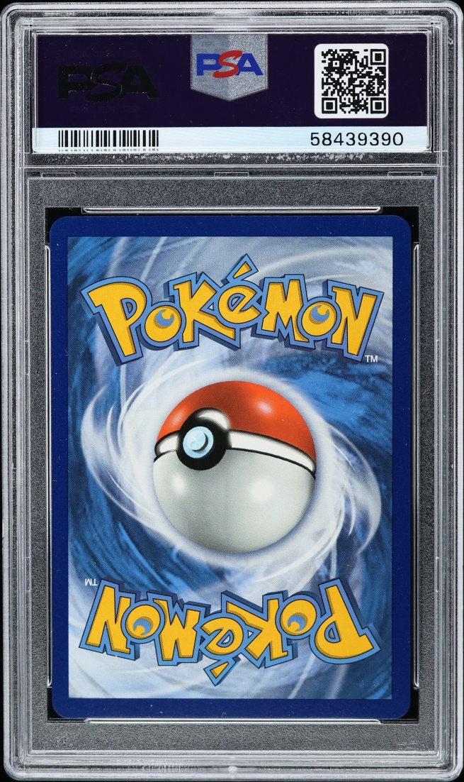 2019 Pokemon Sun & Moon Promo Hidden Fates Premium Full Art Lunala GX #SM103a PSA 10 GEM MINT