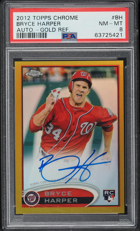 12Y ハーパー Rawlings Select Pro Lite Bryce Harper 12