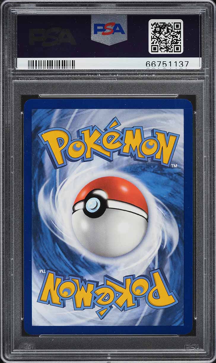 2022 Pokemon SWSH Black Star Promo Top 32 Champions Festival #296 PSA 10 GEM