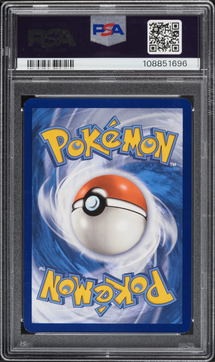 2023 Pokemon Scarlet & Violet Obsidian Flames SIR Charizard EX #223 PSA 10 GEM MINT