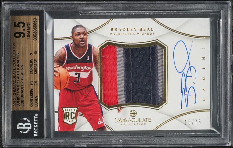 2023 Panini Flawless All-NBA Ink Alonzo Mourning AUTO /25 #ALL-AZM