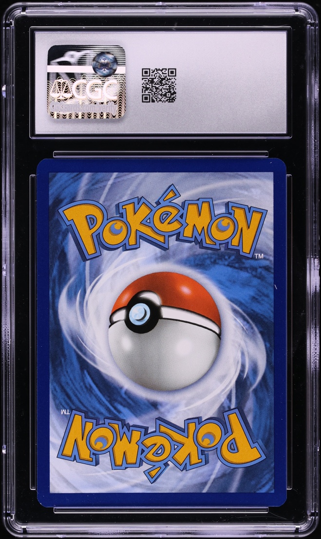 2022 Pokemon Sword & Shield Lost Origin CHR Snorlax #TG10 CGC 9 MINT