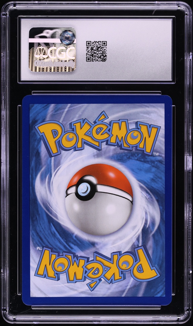 2022 Pokemon Sword & Shield GO Holo Mewtwo V #30 CGC 9 MINT