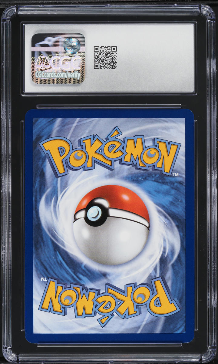 2025 Pokemon Scarlet & Violet Journey Together IR Noibat #169 CGC 10 GEM MINT