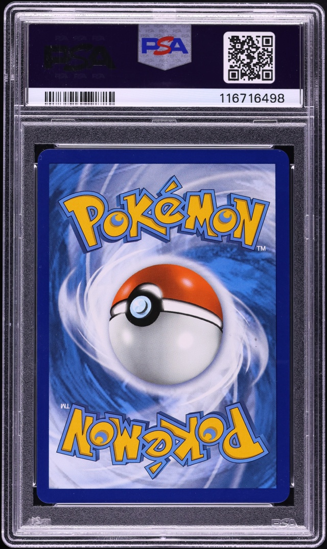2021 Pokemon Sword & Shield Evolving Skies Alt Art Umbreon V #189 PSA 10 GEM MINT