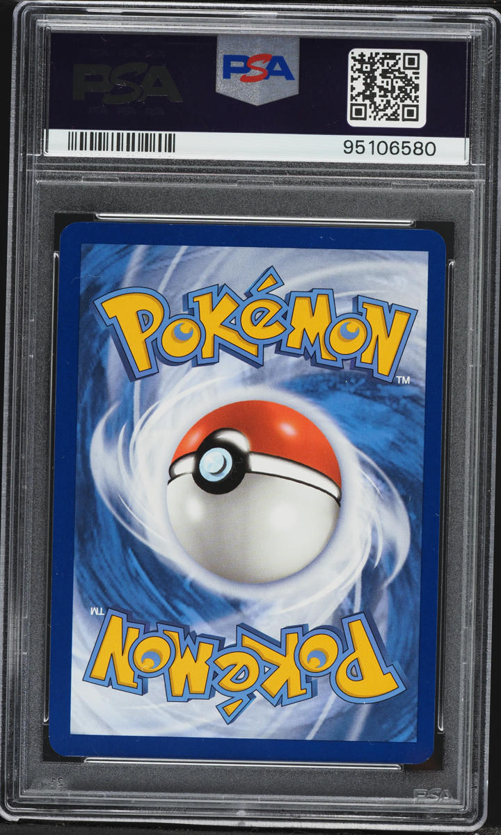 2023 Pokemon Scarlet & Violet Paldea Evolved Premium Tournament Iono #185 PSA 10 GEM MINT