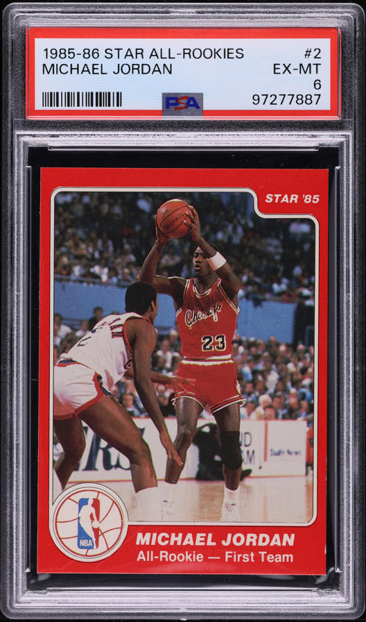 Michael jordan TOPPS パラレル　レア　ジョーダン Michael jordan TOPPS パラレル レア ジョーダン $_57.PNG?set_id