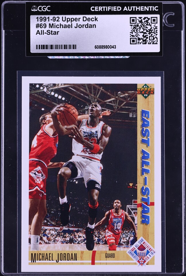 その他 NBA SP Rookie Threads Michael Jordan NBA SP Rookie Threads Michael Jordan